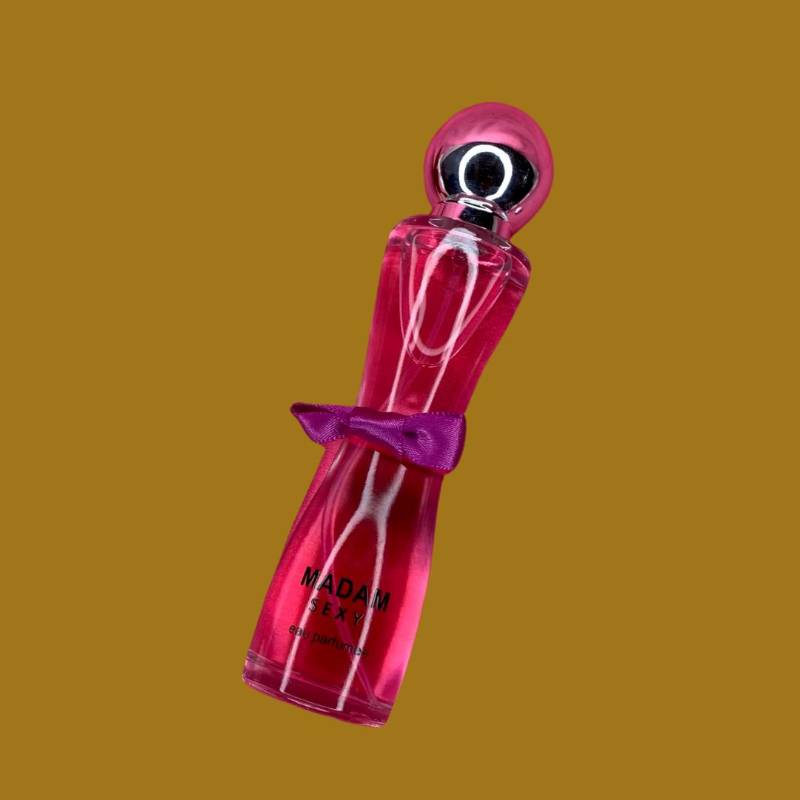 Madam Sexy