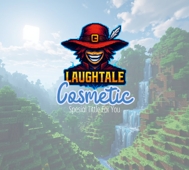 Title Rank/Clan (Replace Design)