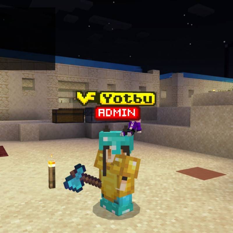 Name style (Player)