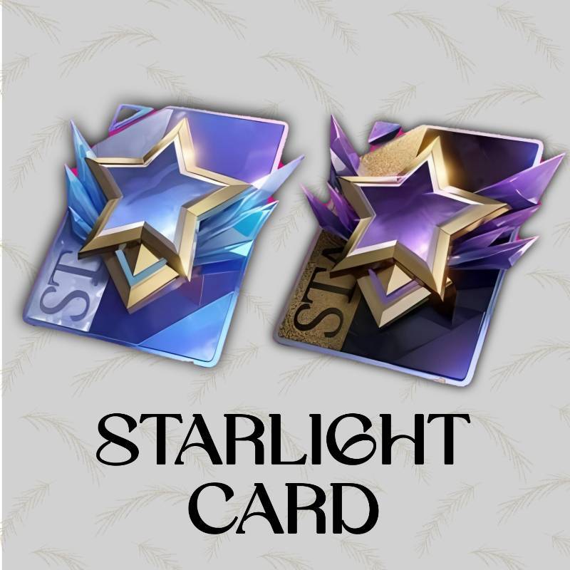 Starlight Membership