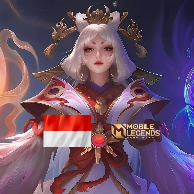 Mobile Legend (INDONESIA🇮🇩)