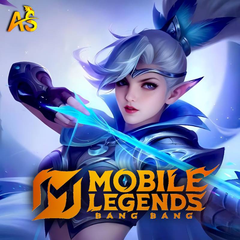 Mobile Legend (Large Packs)