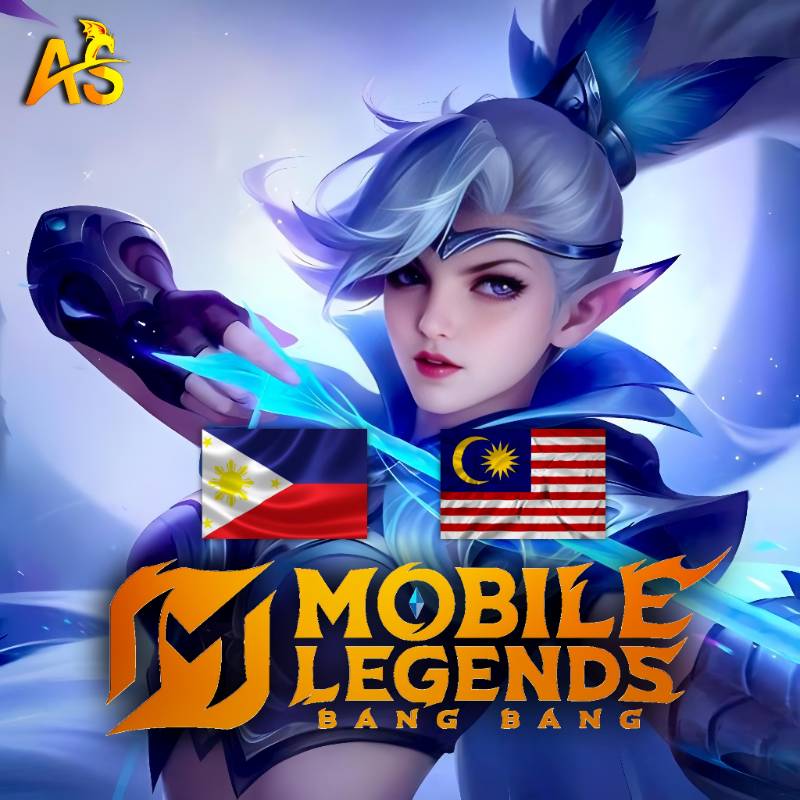Mobile Legend (Philippines๐ต๐ญ /Malaysia ๐ฒ๐พ )