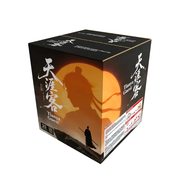 [SV103] 3''25 Shot - 天涯客