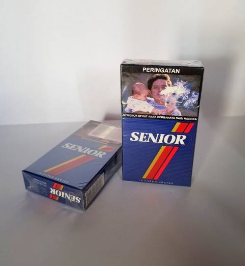 Djarum Super 12