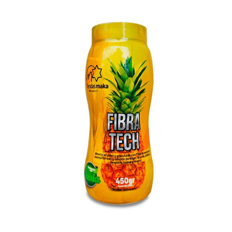 Fibra Para El Colon