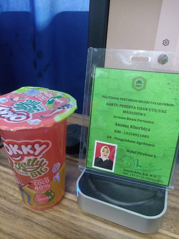 Okky Jelly Drink Big