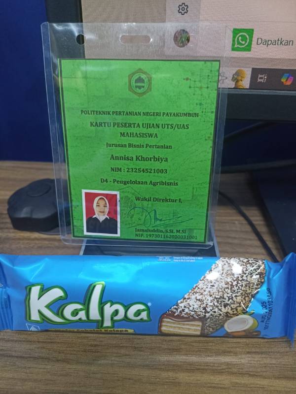 Kalpa Wafer Co
