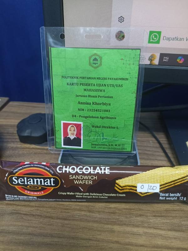 Selamat Coklat