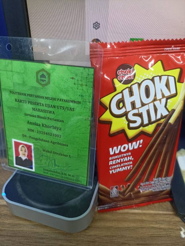 Choki Stix
