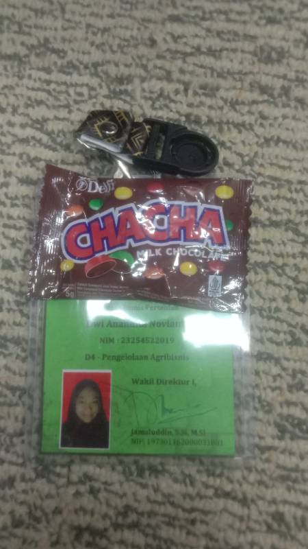 Chacha