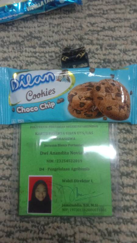 Dilan Cookies