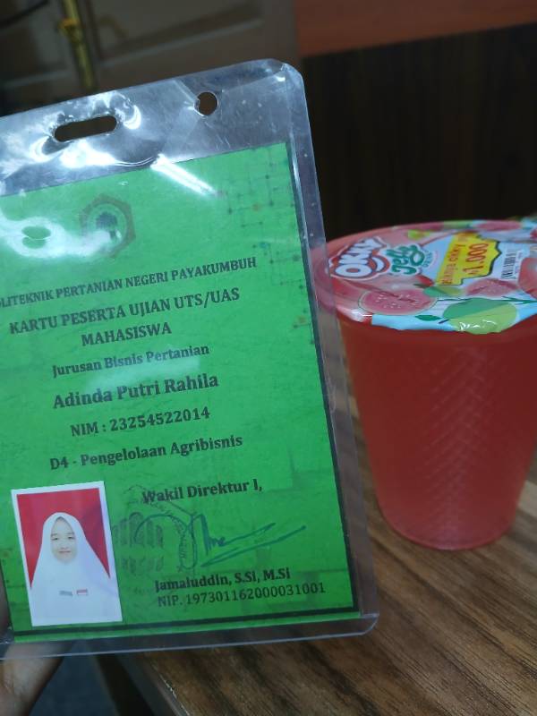 okky jelly drink