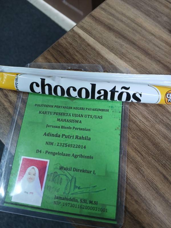 chocolatos