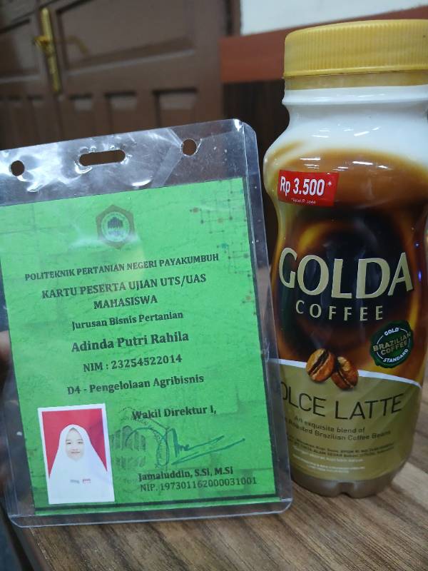 golda