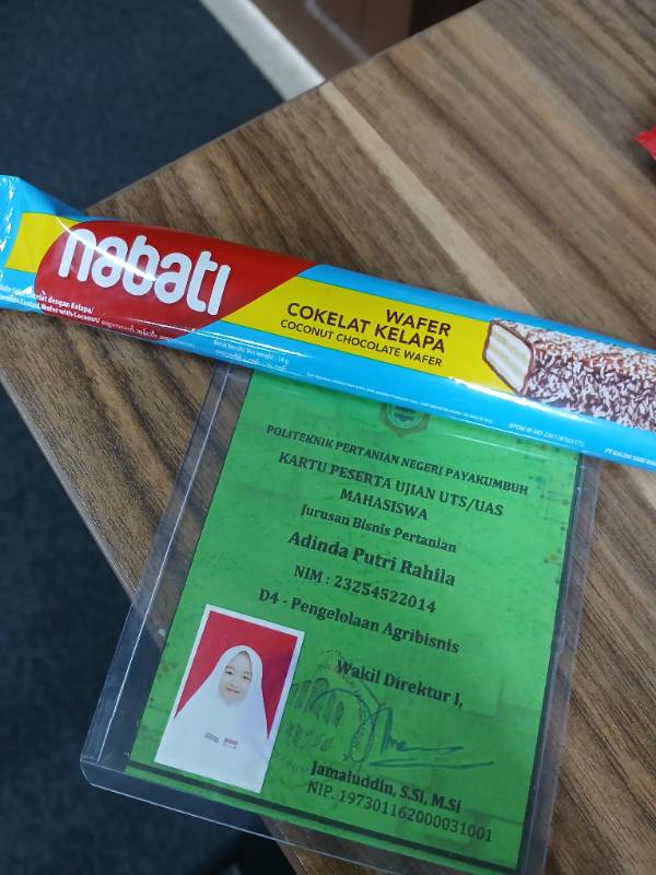 nabati