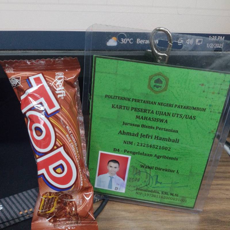 Delfi Top Triple Choc