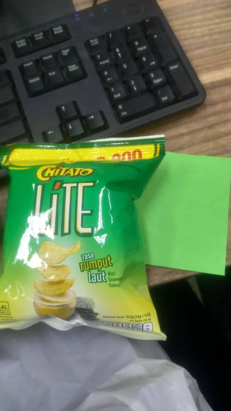 Chitato Lite