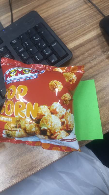 Pop Corn