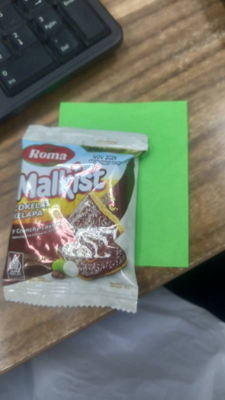 Malkist