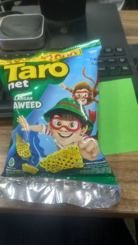 Taro Net