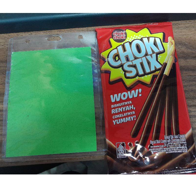 choki stix