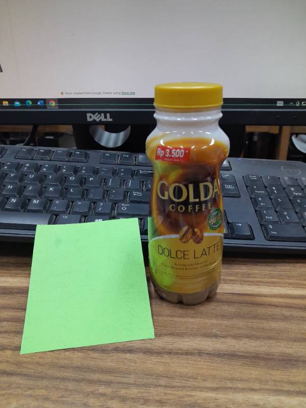 Golda Coffee