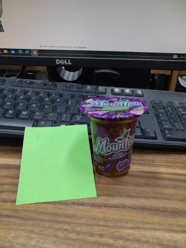 Mountea