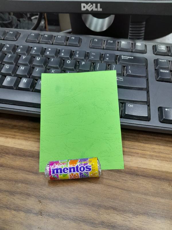 Mentos