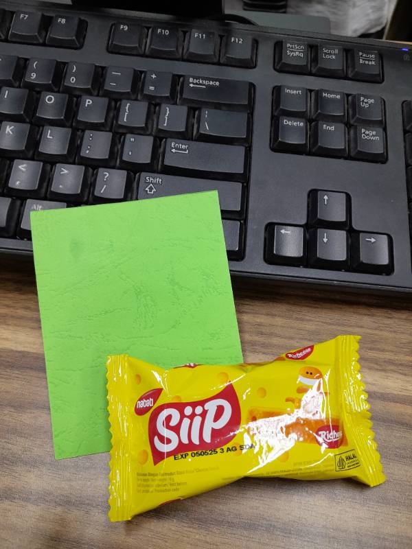 Siip Keju