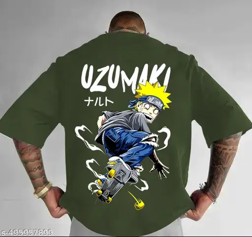 "Mens oversized tshirt