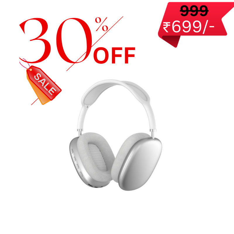 P9 Gaming Wireless Headphone