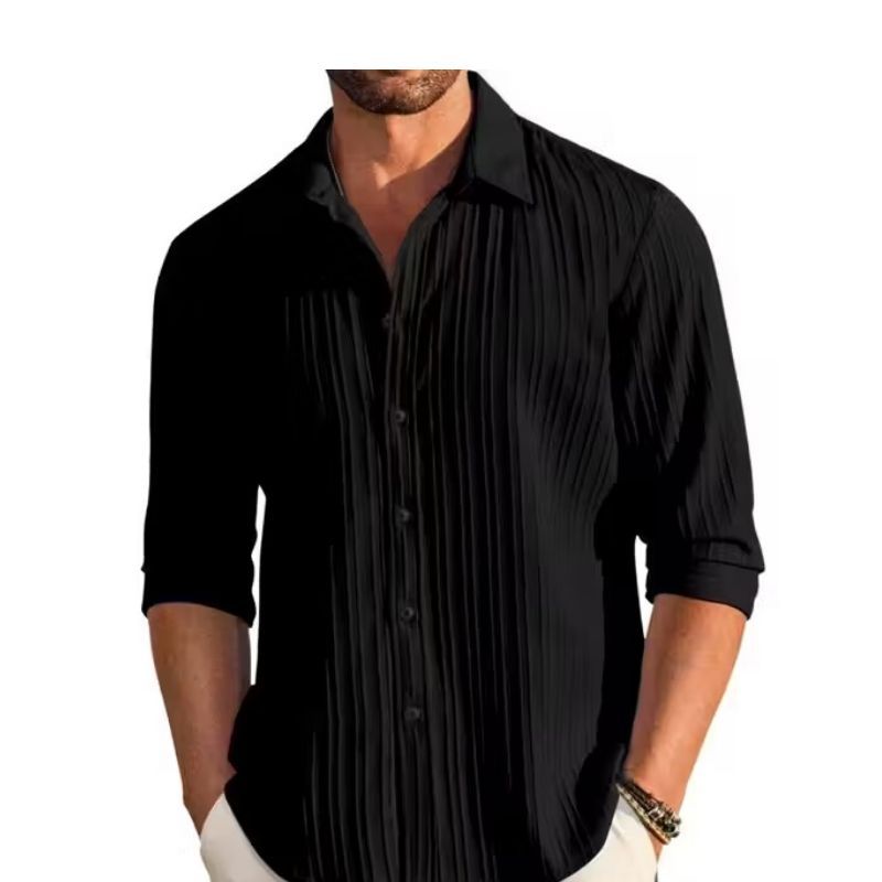 Casual Shirt For Men (Pack Of 3)