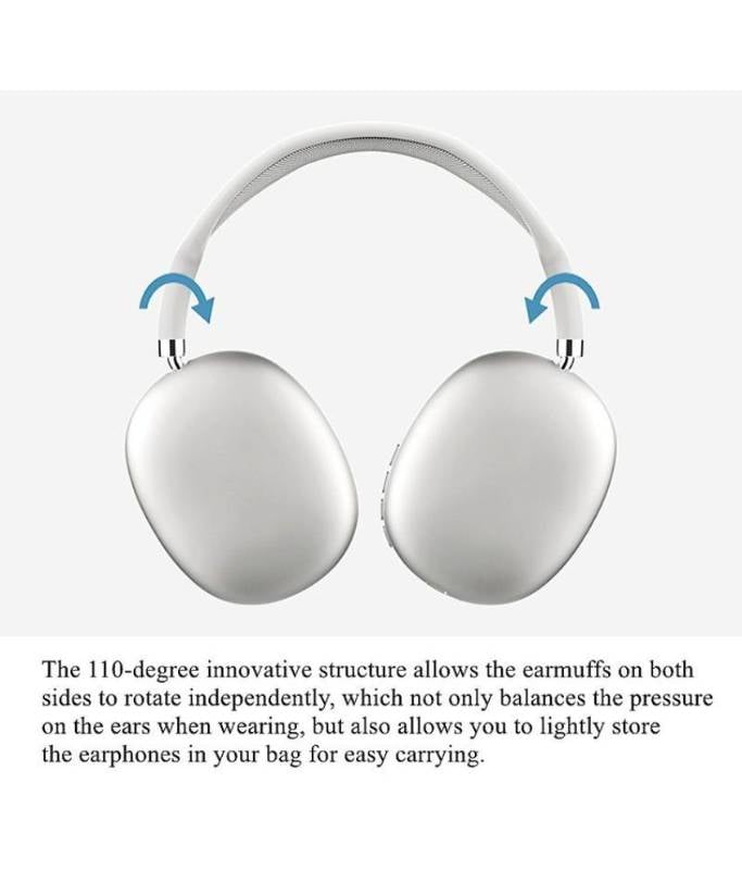 P9 Gaming Wireless Headphone