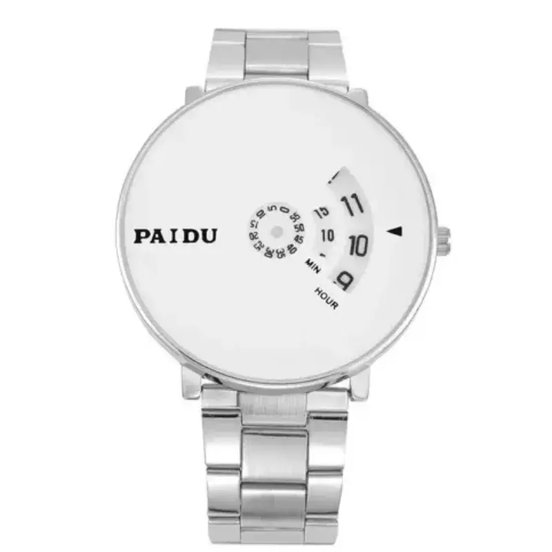 Boys and Men's Globle Exclusive Luxury 2023 Model Men Black Boys watch and Men watches Hand watch men gents stylish Leather Belt gift Analog Watch - For Boys & Mens