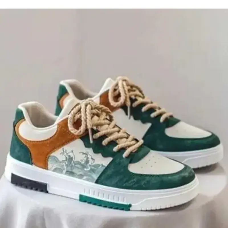 Aadab Fashionable Men Casual Shoes