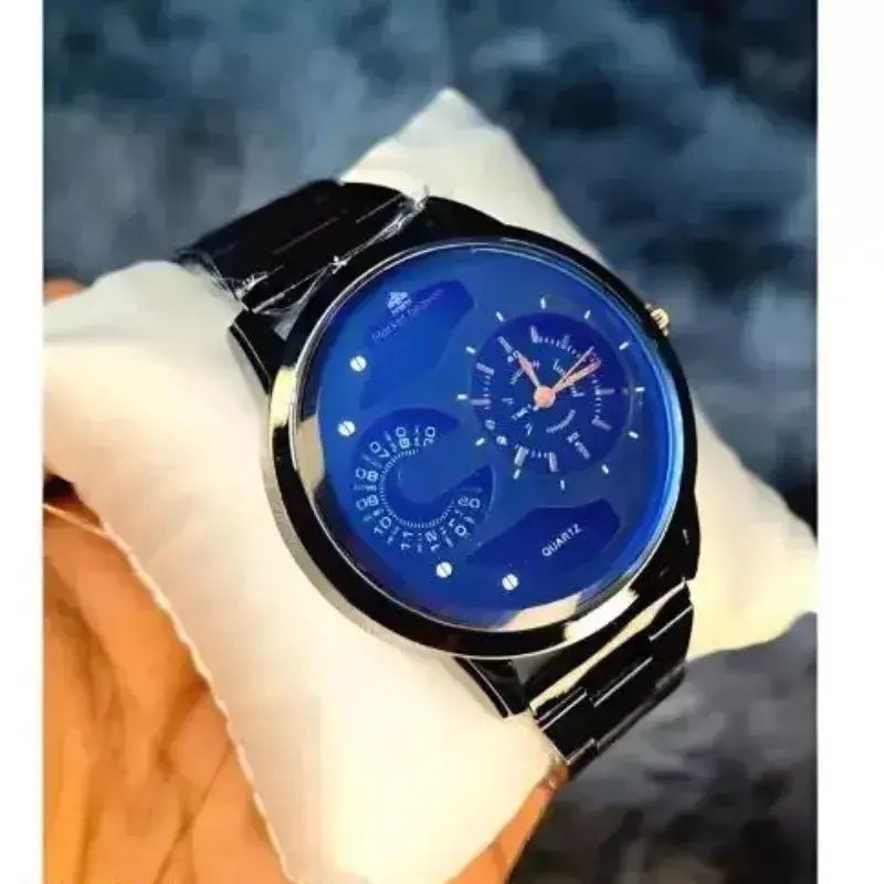 Branding Strategem QUREEN Modern Men Analog Watches | Fancy Men Analog Watches