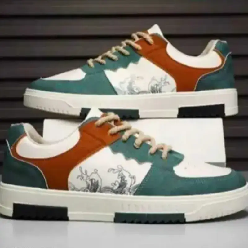 Aadab Fashionable Men Casual Shoes