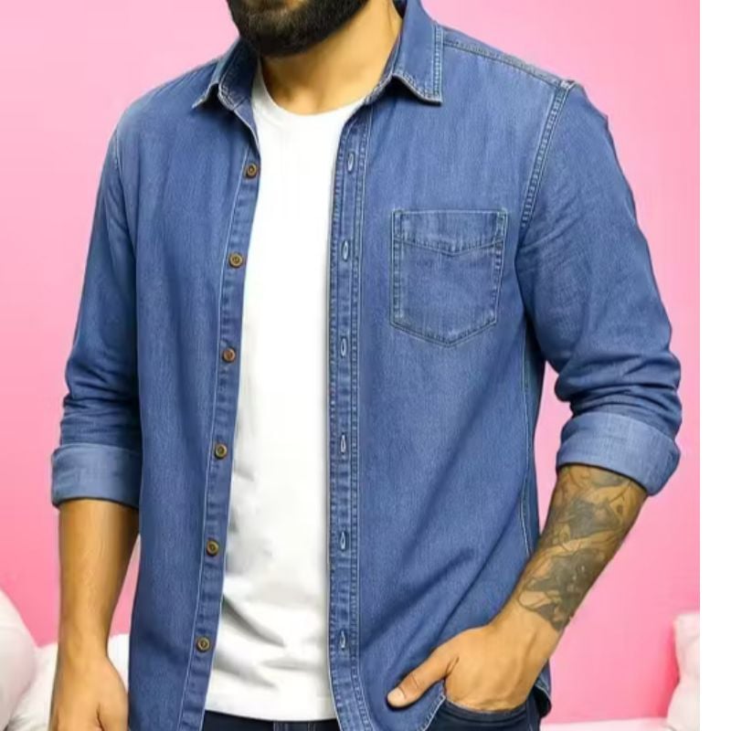 Denim Jeans Men | Formal Shirts Men |