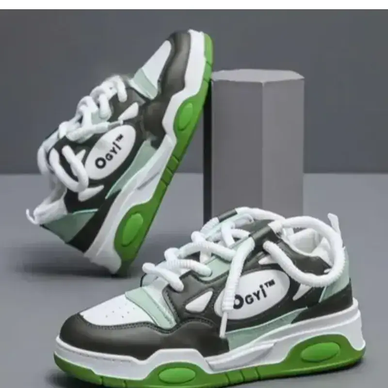 NEW OGIY RETRO SHOES HIGH PREMIUM QUALITY Sneakers For Men