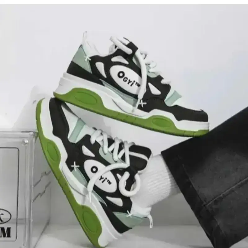 NEW OGIY RETRO SHOES HIGH PREMIUM QUALITY Sneakers For Men