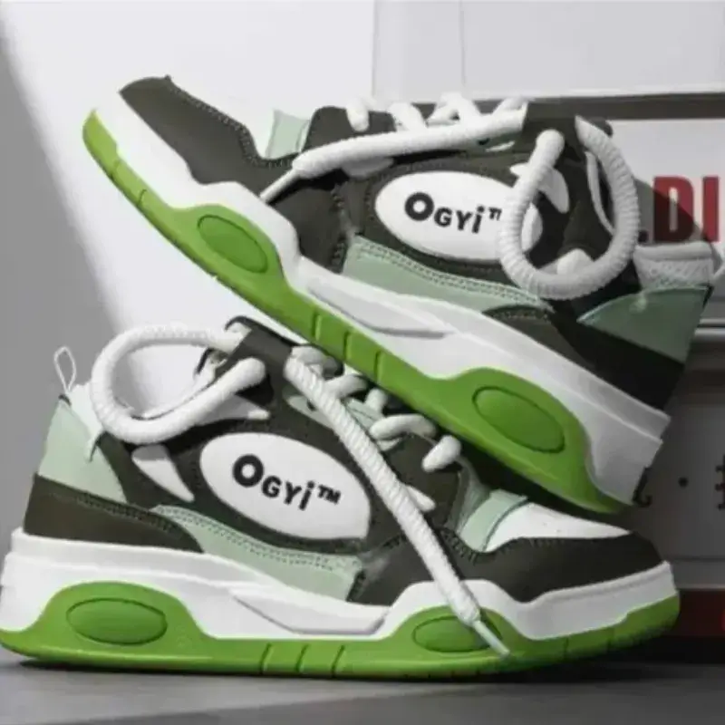 NEW OGIY RETRO SHOES HIGH PREMIUM QUALITY Sneakers For Men