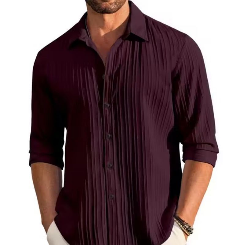 Casual Shirt For Men (Pack Of 3)