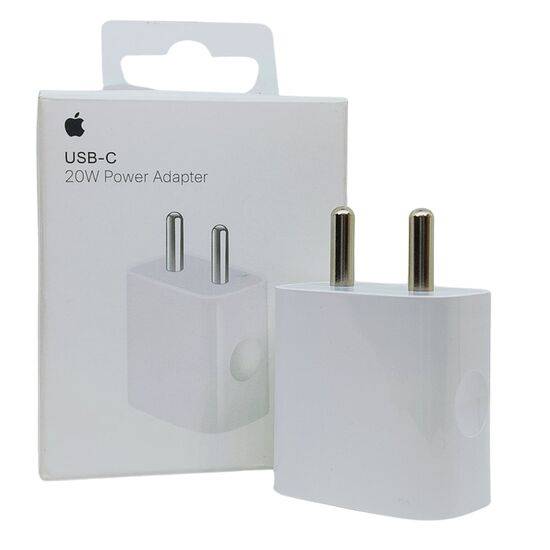 Apple 20W USB-C 20 Watts Power Adapter