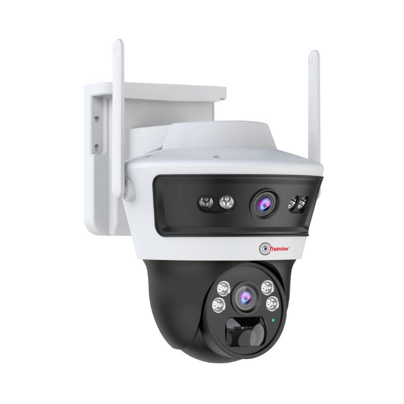 Truview 4G Linkage Camera with Installation and 128GB SD Card
