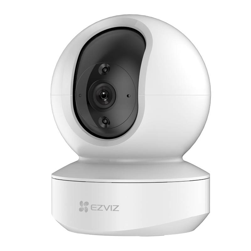TY1 2MP Camera with Installation and 128GB SD Card