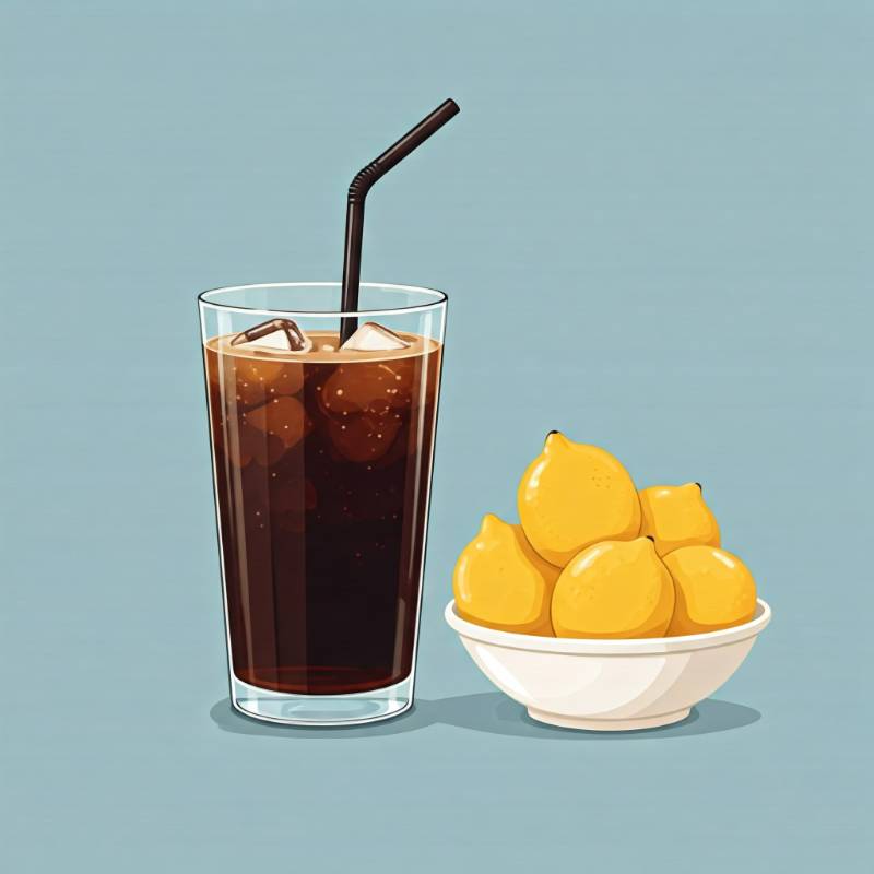 Black Lemonade