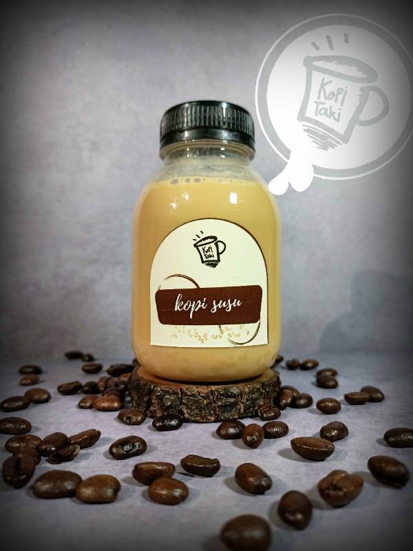 Kopi Susu