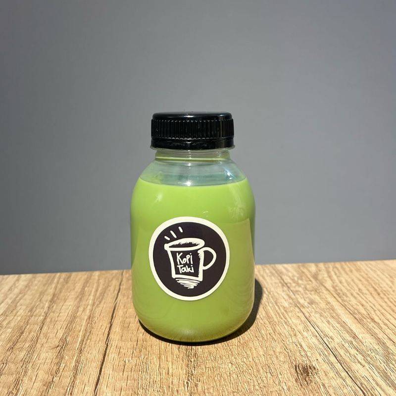 Green Tea