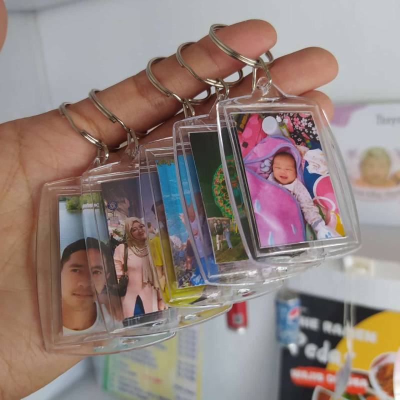 GANCI IP ARC RECTANGLE